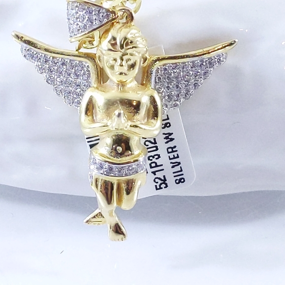 Jewelry - 🚨It Just Sold Out Do Not Purchase🚨